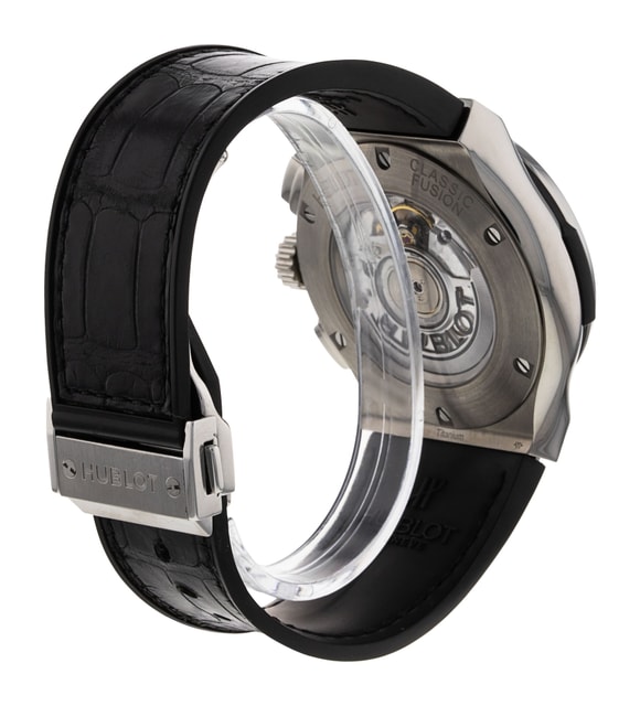 Hublot Classic Fusion 525.NX.0170.LR Image 3